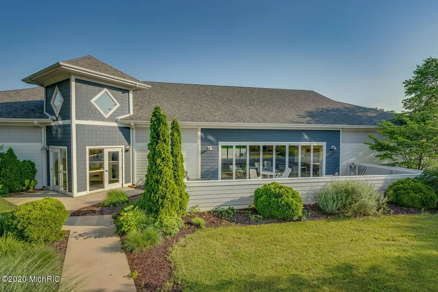 101 Diamond Point Lane, New Buffalo, MI 49117 - #3