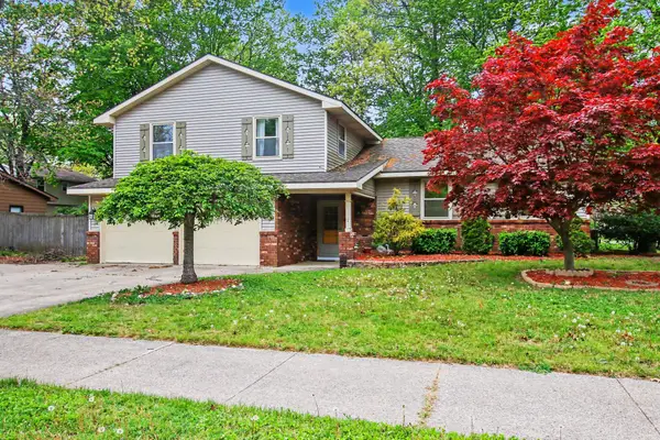 776 Meadowbrook Avenue, Holland, MI 49423