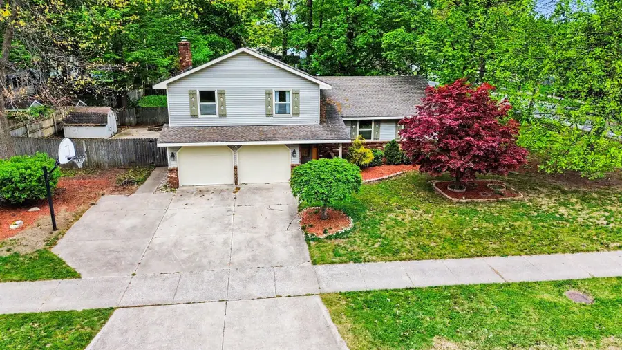 776 Meadowbrook Avenue, Holland, MI 49423 - #3