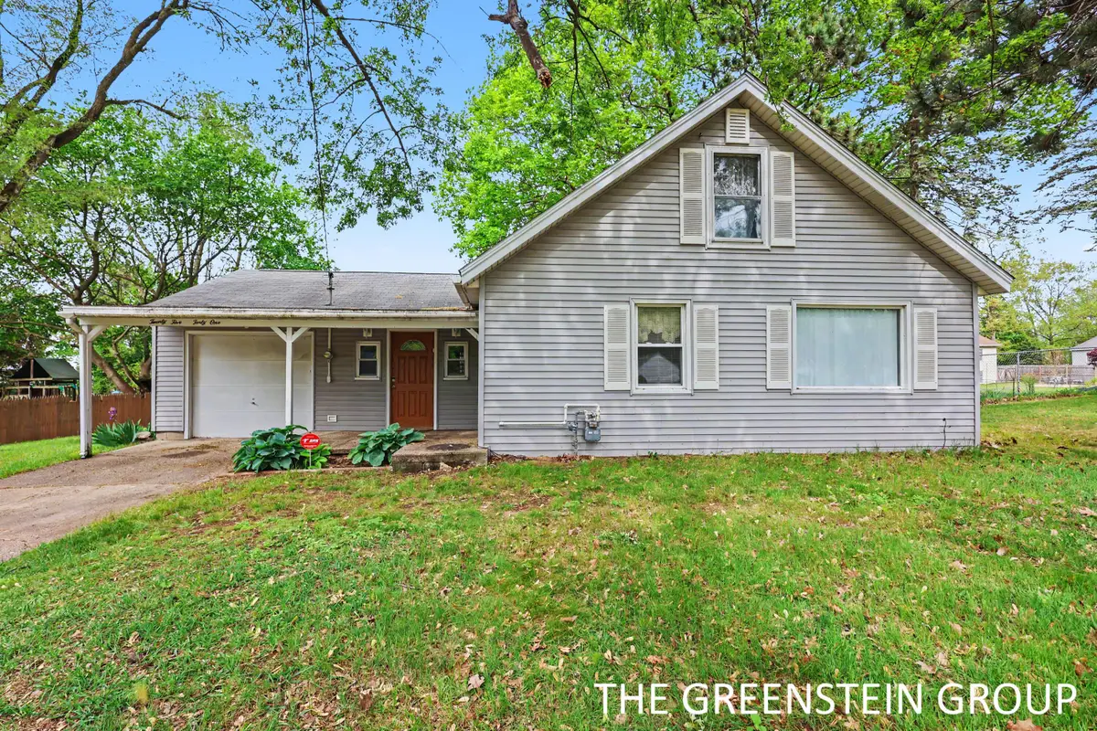 2541 Day Avenue Nw, Grand Rapids, MI 49544 - #1