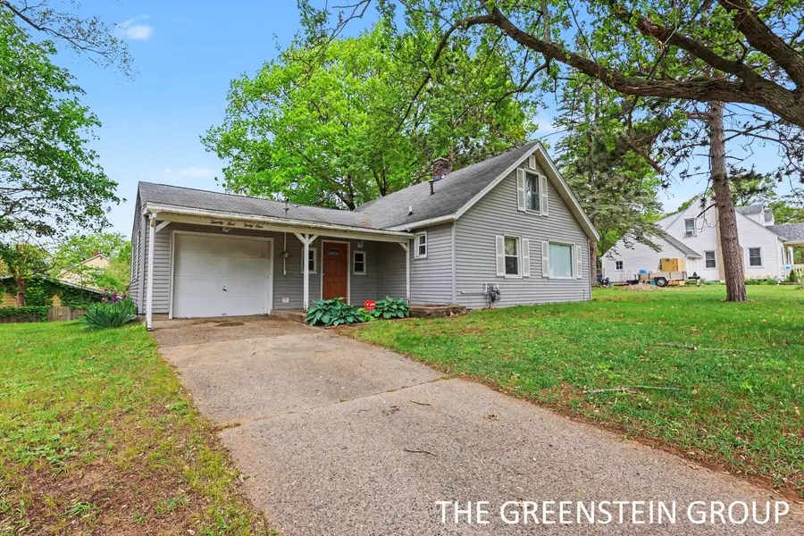 2541 Day Avenue Nw, Grand Rapids, MI 49544 - #3