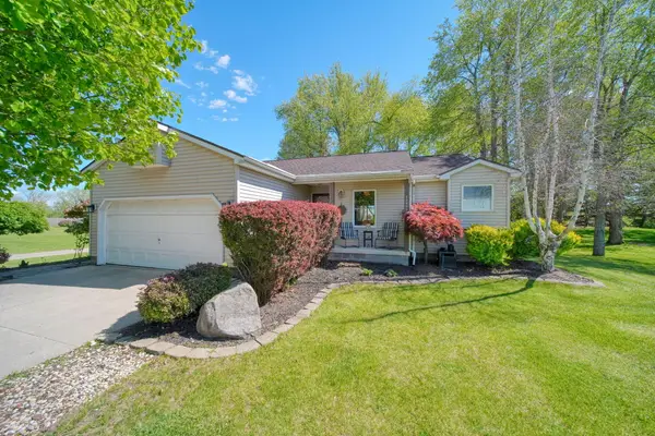 13865 Northmoor Drive, Cement City, MI 49233