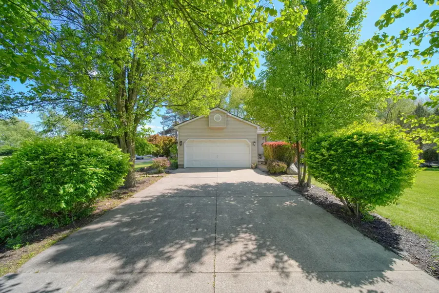 13865 Northmoor Drive, Cement City, MI 49233 - #3