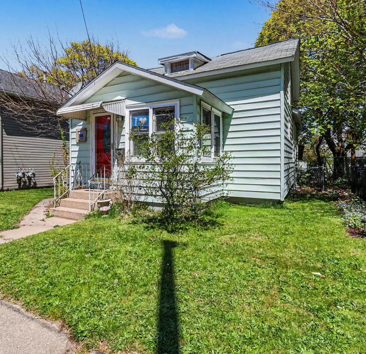 356 1st Street, Manistee, MI 49660 - #1