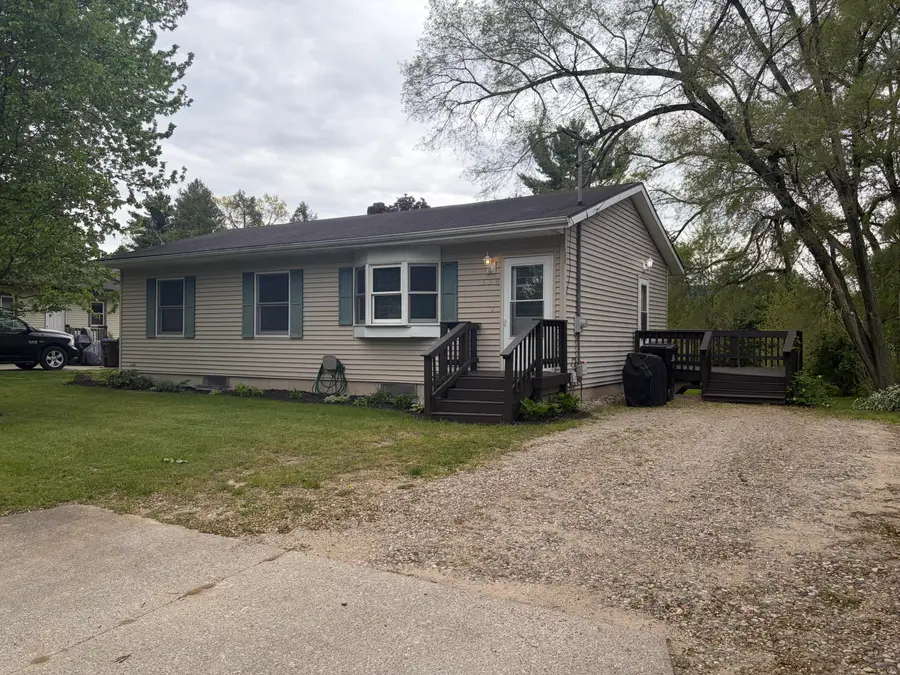 530 W Marshall Street, Hastings, MI 49058 - #2