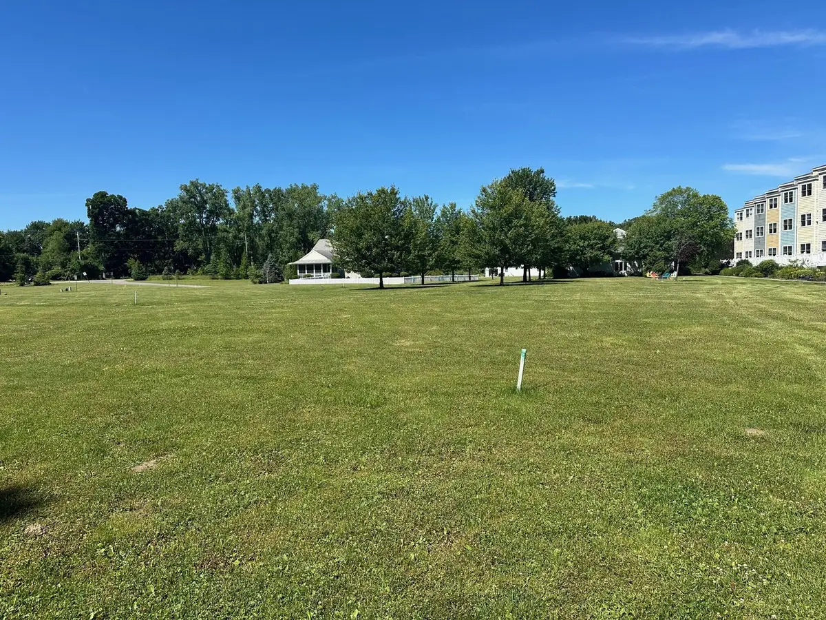 110 Diamond Point Lane, New Buffalo, MI 49117 - #1
