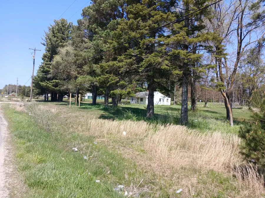 76 N Meyers Road, Ludington, MI 49431 - #3