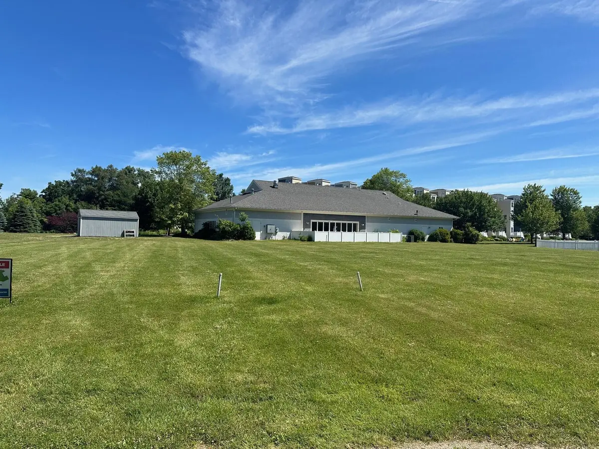 90 Diamond Point Lane, New Buffalo, MI 49117 - #1