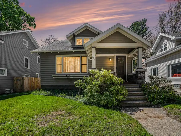 921 Ireland Avenue, Muskegon, MI 49441
