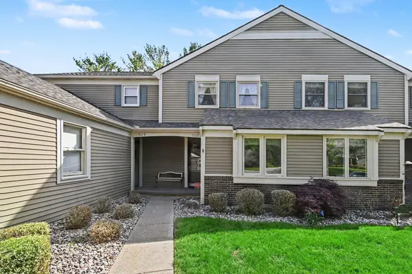 7117 Medallion Drive, Lansing, MI 48917
