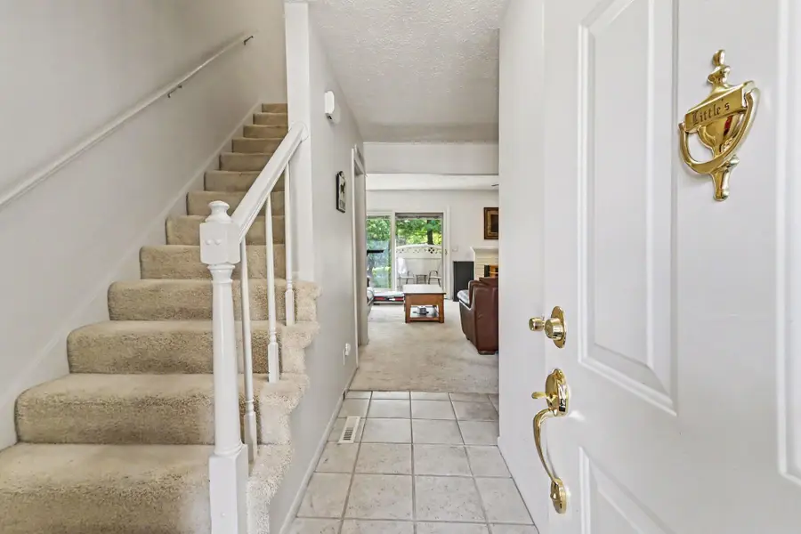 7117 Medallion Drive, Lansing, MI 48917 - #2