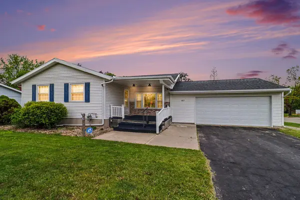 517 Ives Avenue, Big Rapids, MI 49307