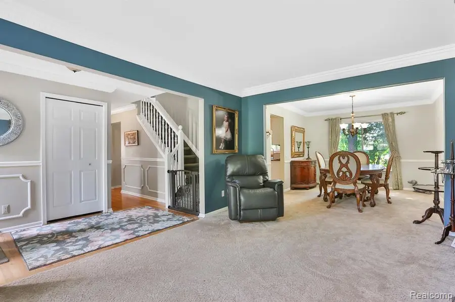 3288 Hickory Drive, Lake Orion, MI 48359 - #3