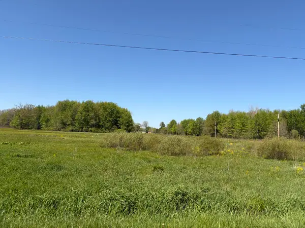00000 40th Street #Parcel A, Paw Paw, MI 49079