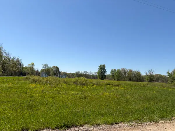 00000 47th Avenue #Parcel C, Paw Paw, MI 49079