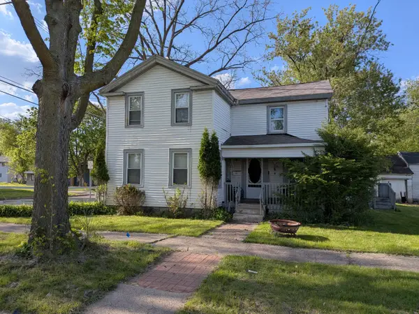 218 W Porter Street, Albion, MI 49224