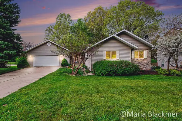 947 Southview Drive, Ionia, MI 48846