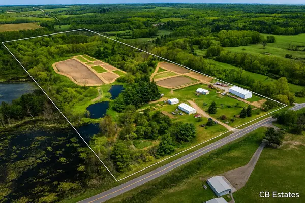 7147 6 Mile Road, Big Rapids, MI 49307