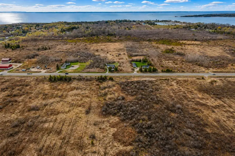 1734 E State Street, Cheboygan, MI 49721 - #2