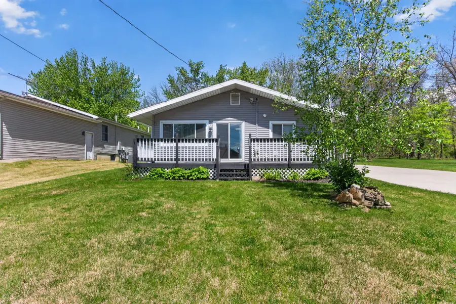 10674 Wesch Road, Brooklyn, MI 49230 - #2