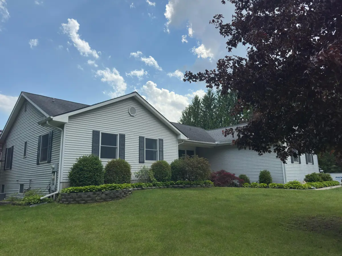 9868 Willow Road, Willis, MI 48191 - #1