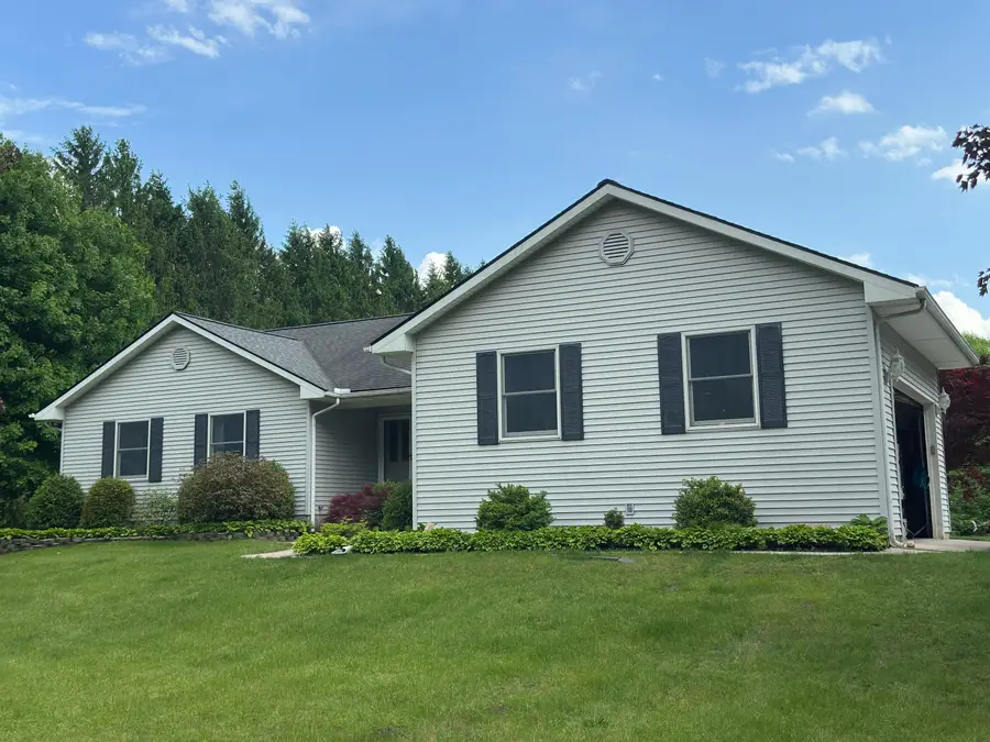 9868 Willow Road, Willis, MI 48191 - #3