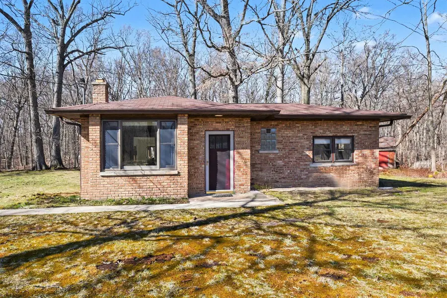 6629 W East Road #B, Three Oaks, MI 49128 - #2