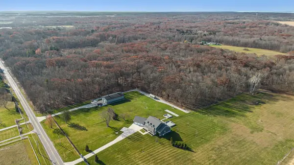 V/L Three Oaks Road, Three Oaks, MI 49128