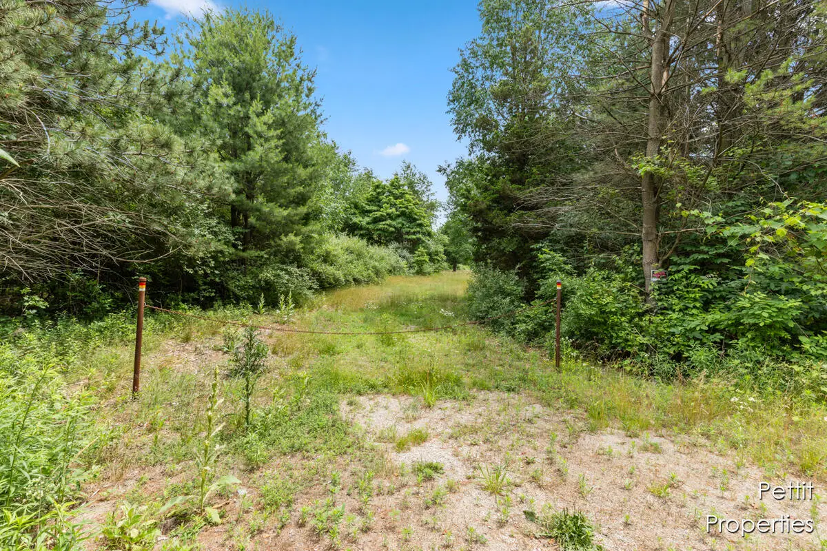 6804 S Maple Island Road, Nunica, MI 49448 - #1