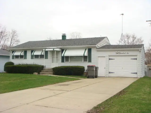 606 Faircrest Avenue Nw, Grand Rapids, MI 49534 - #1