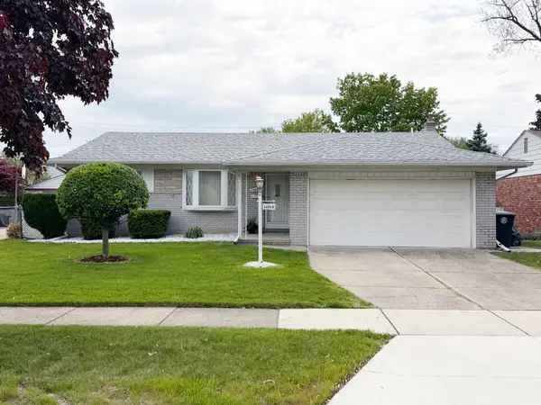 14165 Alexander, Livonia, MI 48154