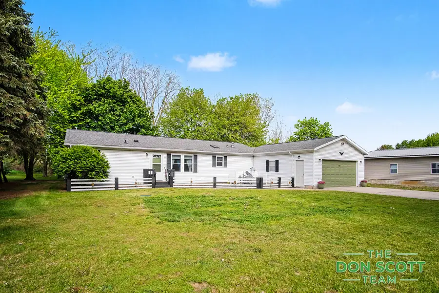 3605 Lo-al Drive, Ravenna, MI 49451 - #3