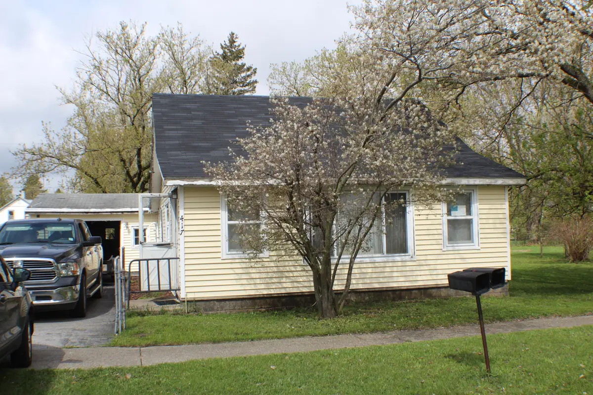 417 Elm Street, Mancelona, MI 49659 - #1