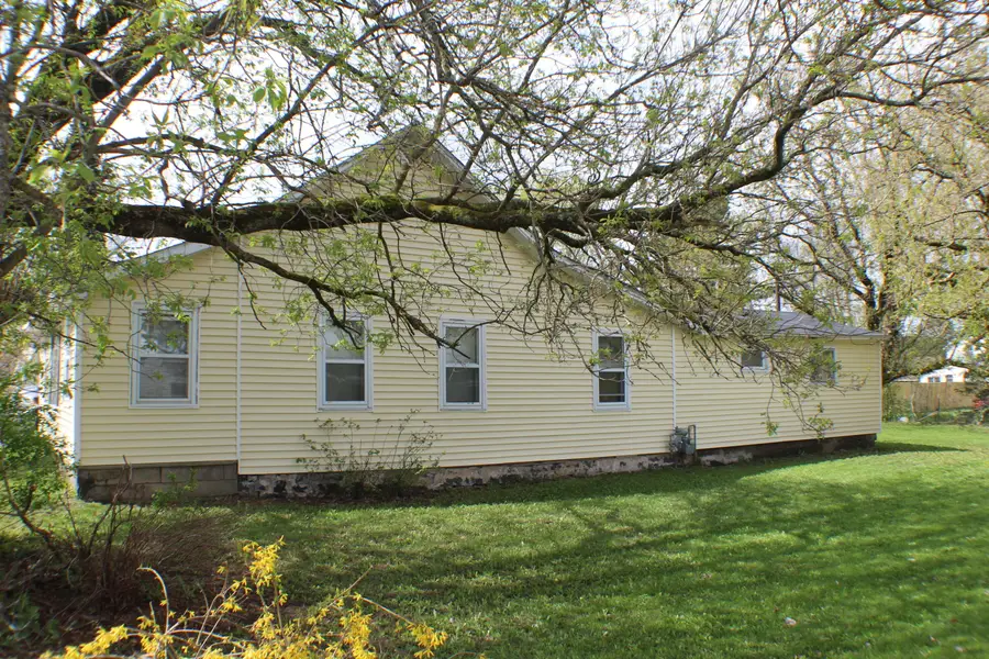 417 Elm Street, Mancelona, MI 49659 - #3