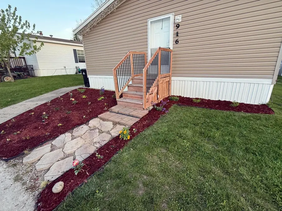 916 Wintergreen Drive, Hastings, MI 49058 - #3