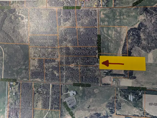 3100 Switalski Road, Manistee, MI 49660