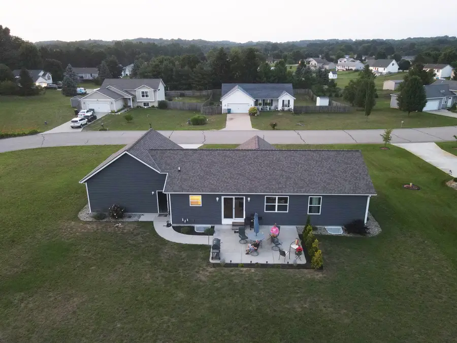 3290 Signal Point Drive, Allegan, MI 49010 - #3