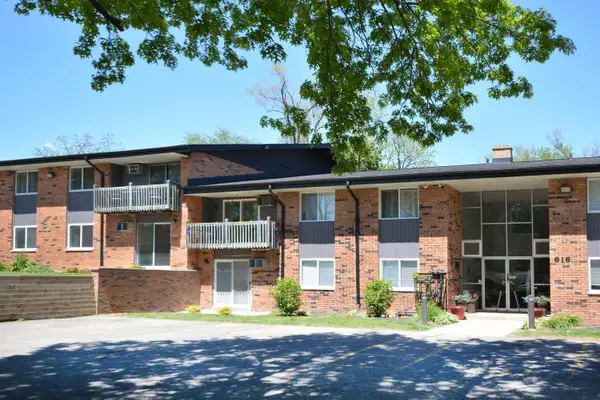 616 Lynn Avenue #23, Kalamazoo, MI 49008