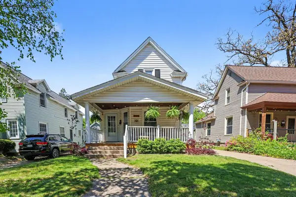 749 Lockwood Street Ne, Grand Rapids, MI 49503