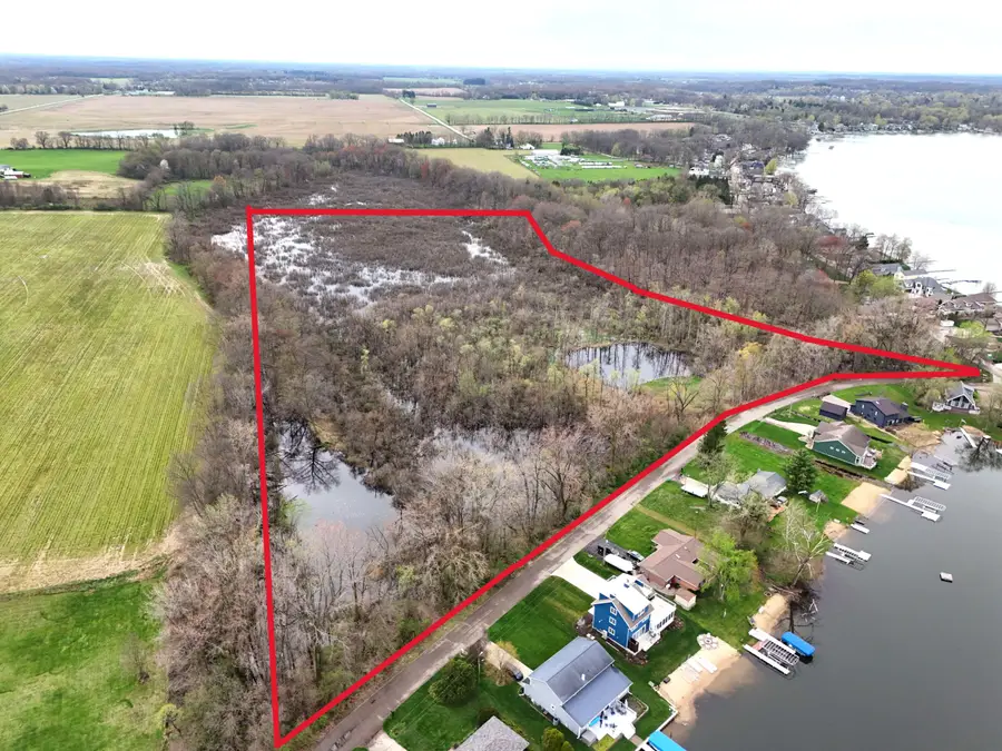 Tulip Tree Lane, Cassopolis, MI 49031 - #2