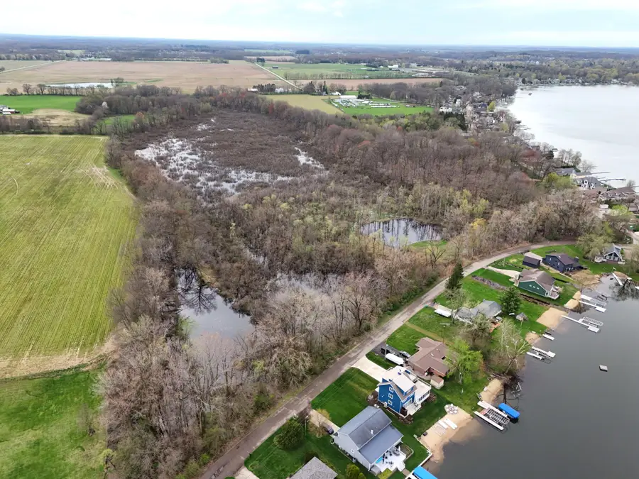 Tulip Tree Lane, Cassopolis, MI 49031 - #3