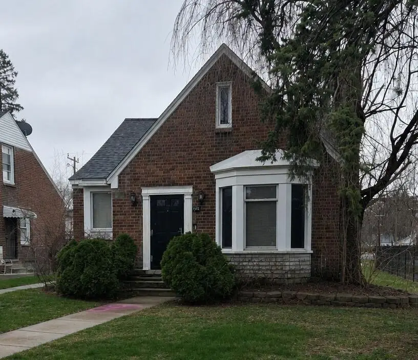 17251 Fielding Street, Detroit, MI 48219 - #1