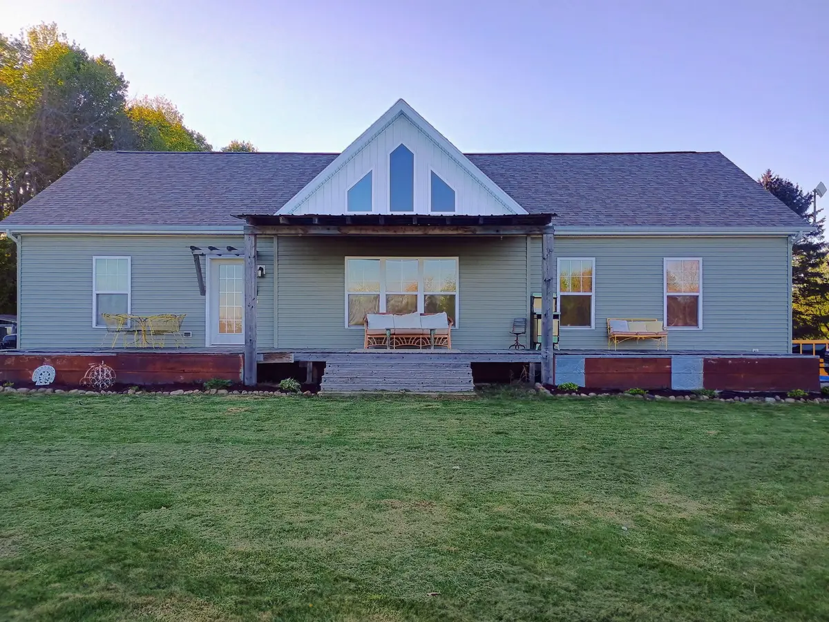 2404 Froede Road, Caro, MI 48723 - #1