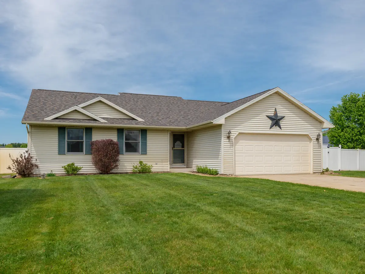 53322 Rolling Meadow Boulevard, Paw Paw, MI 49079 - #1