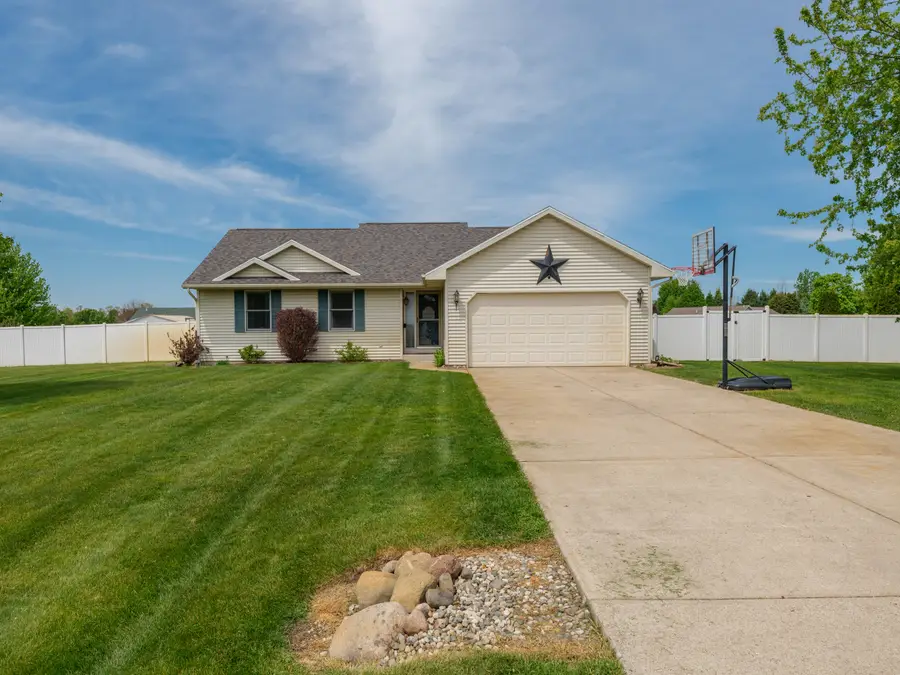 53322 Rolling Meadow Boulevard, Paw Paw, MI 49079 - #2