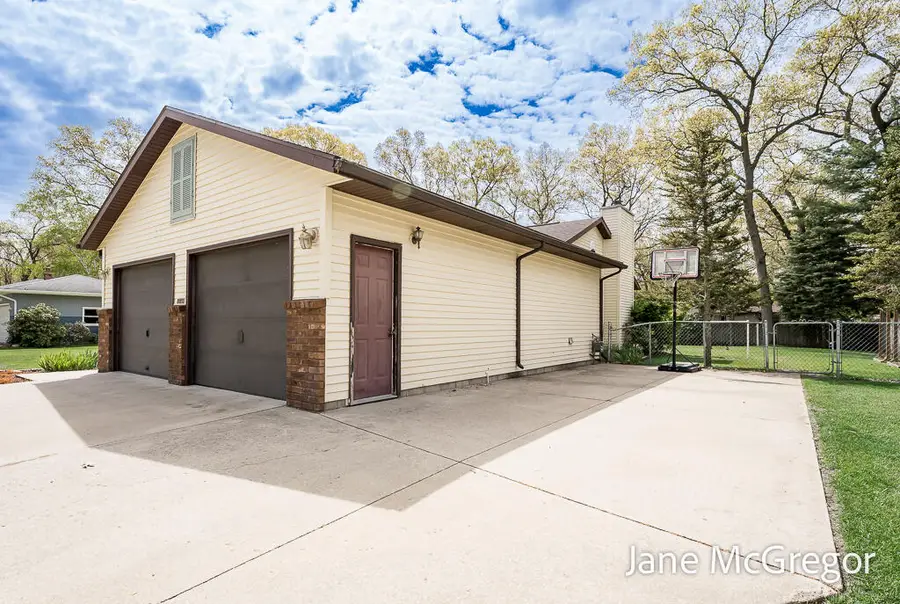 1731 Princess Lane, Muskegon, MI 49445 - #2