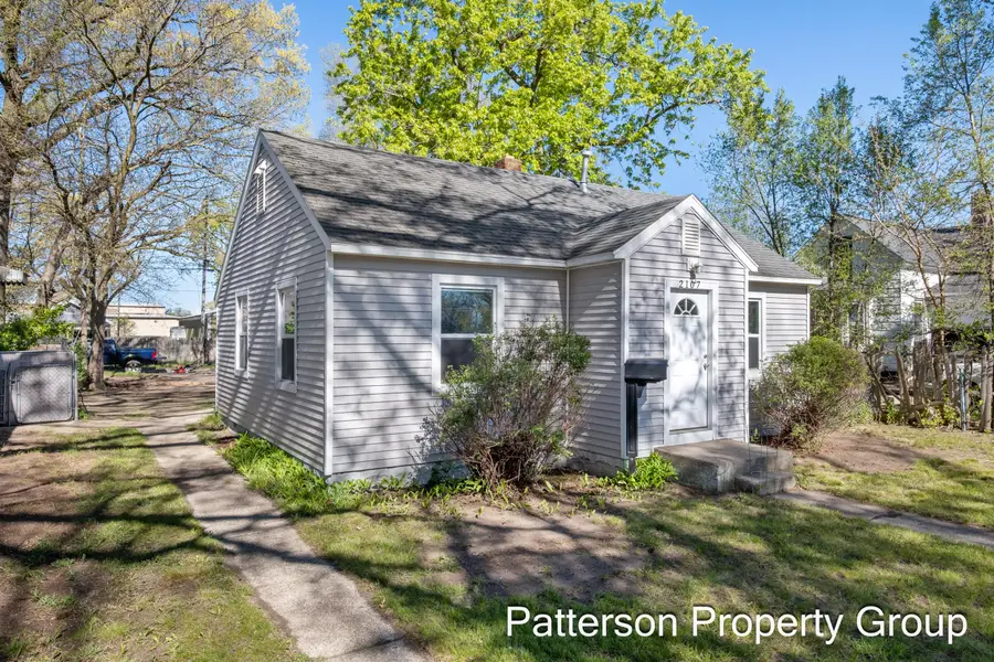 2107 8th Street, Muskegon, MI 49444 - #2