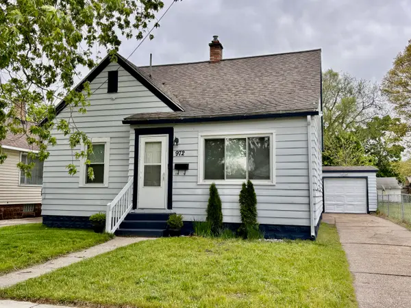 972 Stevens Street, Muskegon, MI 49442