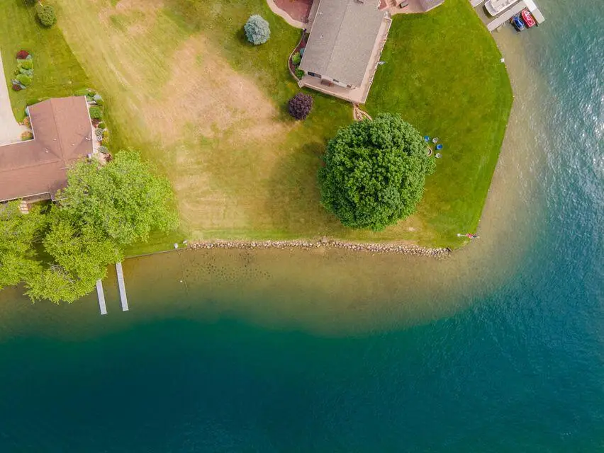 11139 Oakwood Drive, Jerome, MI 49249 - #3