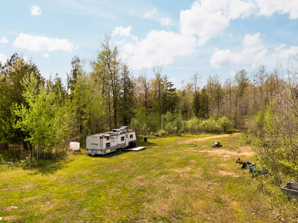 V/L M 115, Marion, MI 49665 - #1